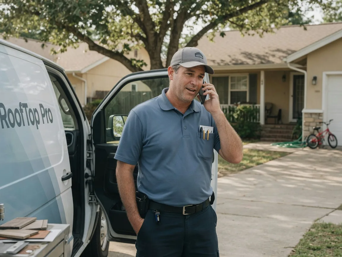 Roof Repair Orchard, TX FAQs