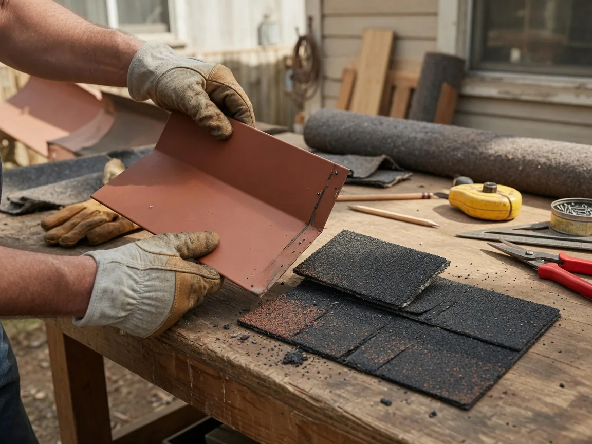 Roof Repair company in Orchard, TX